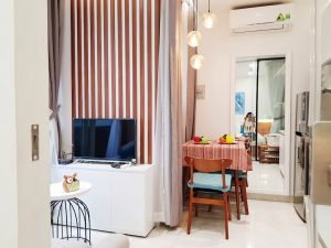 ハノイの家具付き賃貸アパート特集（初めての方向け）