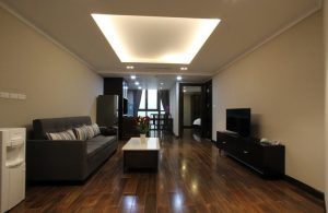 ハノイ賃貸アパート【ハイバチュン区Bui Thi Xuan通り】快適な1LDK・2LDKサービスアパートをご紹介！