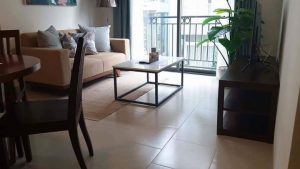 ハノイ賃貸アパート｜タイホー区クアンカイン通りの日本人向け高級1LDK・2LDKサービスアパート