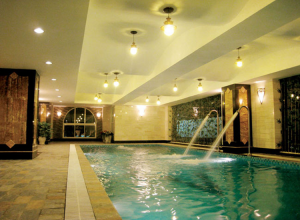 ハノイ賃貸アパート｜タイホー区の豪華2LDK・3LDKサービスアパートで理想の暮らしを実現