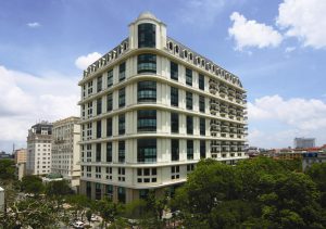 ハノイ賃貸アパート【ホアンキエム区Pacific Palace】快適な高級1LDK・2LDK・3LDKサービスアパート賃貸｜日本人向け高品質物件