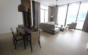 ハノイ賃貸アパート｜ホアンキエム区日本人向け1LDK・2LDK・Duplexサービスアパート