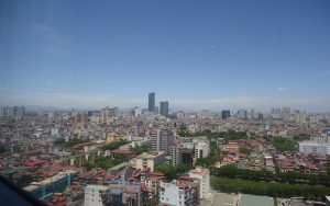 ハノイ賃貸アパート｜Vinhomes Nguyen Chi Thanhの高級1LDK〜4LDK賃貸で快適な生活体験