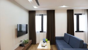 ハノイ賃貸アパート【Ly Nam De通り、ホアンキエム区】快適な1LDK・2LDK賃貸物件が登場！