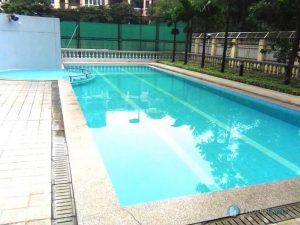 ハノイ賃貸アパート｜ホアンマイ区Kim Dong通りのJana Garden広々3LDK物件