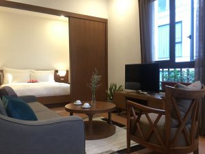 ハノイ短期出張者におすすめのサービスアパート特集【2025年版】