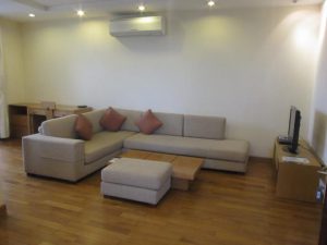 ハノイ賃貸アパート【ホアンキエム区】ハノイ中心部で1LDK・2LDK・3LDKサービスアパートをお探しの方へ