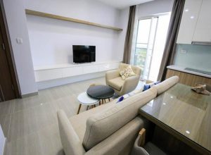 ハノイ賃貸アパート: ハノイのプチャーハノイ（チプトラハノイ）で快適な2LDKライフを始めよう