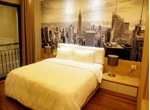 ハノイ賃貸アパート – Yet Kieu通りの日本人専用1LDK・2LDKサービスアパート【ホアンキエム区】