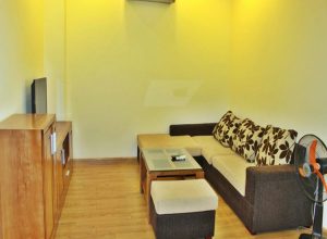 ハノイ賃貸アパート – バーディン区ドイカン通りの魅力的な1LDKサービスアパート、詳細をチェック