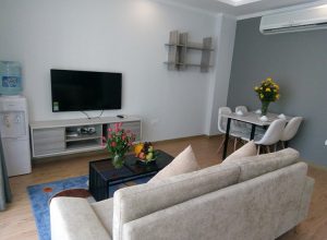 ハノイ賃貸アパート【バーディン区】日本人向け賃貸サービスアパート – 設備充実、24時間セキュリティ完備