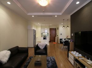 ハノイの人気物件「Lancaster Luminaire」紹介