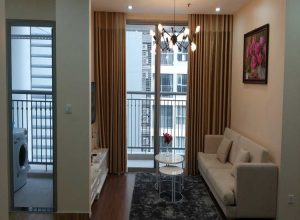 ハノイ賃貸アパート: ハノイの豪華な生活体験、Vinhomes Gardenia【コンドミニアム】2LDK