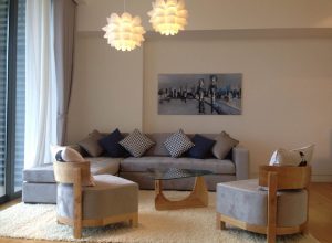 ハノイ賃貸アパート | インドシナプラザハノイ3LDK高級賃貸アパートメント（理想の住まい）