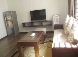 ハノイ賃貸アパート | 日本人向け！トラン・クォック・ホアン通り1LDK・2LDKサービスアパートメント