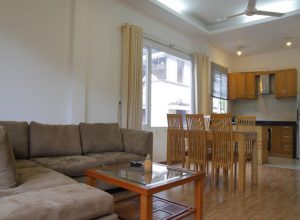 ハノイ賃貸アパート | 日本人向け！リンラン通り2LDK高級賃貸アパートメント（完璧な住まい）