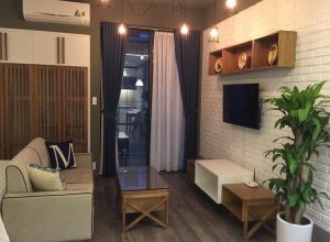 ハノイ賃貸アパート | 日本人向け！バディン区新築1LDKサービスアパートメント