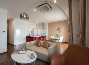 ハノイ賃貸アパート | 日本人向けRoygent Parks Hanoi賃貸アパートメント