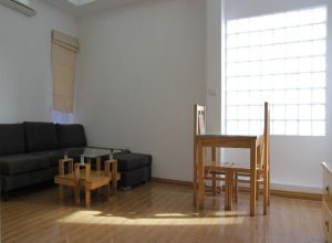 ハノイ賃貸アパート | 日本人向け！キム・マ通り1LDKサービスアパートメント賃貸