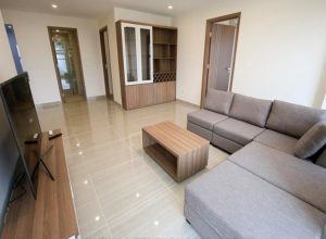 ハノイ賃貸アパート | シプトゥラハノイ（Ciputra Hanoi）3ベッドルームコンドミニアム