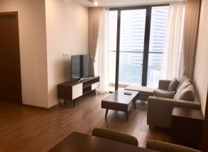 ハノイ賃貸アパート | Vinhomes Skylake 2LDKアパートメントで新しい生活を始めましょう