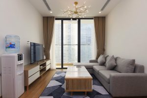 ハノイ賃貸アパート – Vinhomes Skylake S3高級マンションで快適な生活を楽しもう