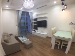 ハノイ賃貸アパート – タイムシティパークヒル2LDK賃貸アパートで充実した生活を