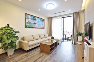 ハノイ賃貸アパート – タイホー区で最高の賃貸アパートメントを見つけよう