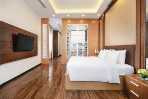 ハノイ賃貸アパート – ホアンキエム区NESTA APARTMENTで1LDK賃貸を探す