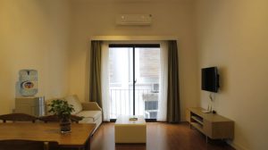 ハノイ賃貸アパート – 日本人に最適タイホー区1LDKアパートを探そう