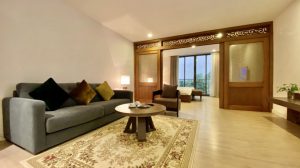 ハノイ賃貸アパート – Ba Dinh（バーディン）ダオタン通りの2LDKアパート情報