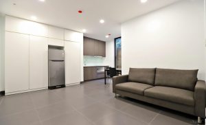 ハノイ賃貸アパート – To Ngoc Van通り便利な1ベッドルームアパートを探す