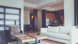 ハノイ賃貸アパート – タイホーTay Hoの3LDKサービスアパート詳細