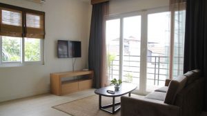 ハノイ賃貸アパート – タイホーTay Hoで日本人向け1ベッドルーム賃貸アパートを探す