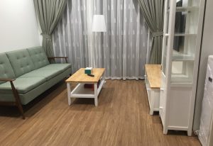 ハノイ賃貸アパート – Vinhomes Metropolis M2棟 バディン区2ベッドルームアパート