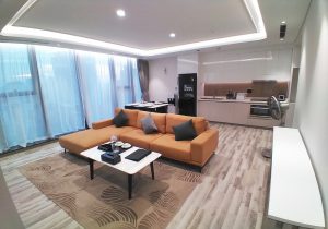 ハノイ賃貸アパート – バディン区魅力的な1LDK〜3LDK賃貸アパート Grandeur Palace