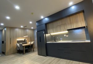 ハノイ賃貸アパート – Dreamland Bonanzaアパートの賃貸情報 Cau Giay区のベストチョイス