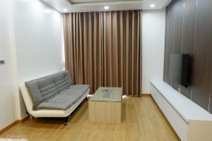 ハノイ賃貸アパート – ハノイ2LDK賃貸アパート Vinhomes Nguyen Chi Thanh