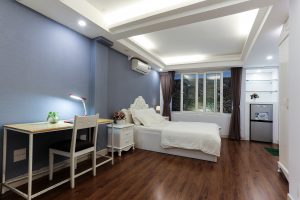 ハノイ賃貸アパート – Cau Giay区Trung Kinh通りのおすすめ賃貸アパート