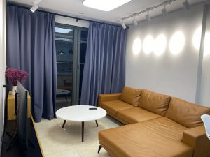 ハノイ賃貸アパート – 日本人向けVinhomes D’Capitalの2LDK賃貸【安心・便利なロケーション】