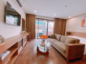 ハノイ賃貸アパート｜Phan Ke Binh通りの賃貸アパート – 日本人向け快適な住環境