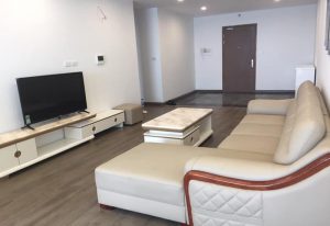 ハノイ賃貸アパート｜Cau Giay通りの2ベッドルームアパート – FLC Twin Towers