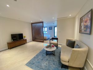 ハノイ賃貸アパート｜T Palace Serviced Apartment – ハノイの豪華な1BRアパート