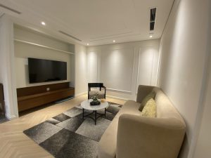 ハノイ賃貸アパート – T-Placeの2LDKサービスアパート【Hoan Kiem区の日本人向け高級住宅】