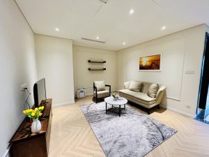 ハノイ賃貸アパート – ハノイ中心地の日本人向け1LDK賃貸アパート【T-Place・便利な立地】