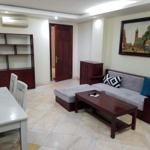 ハノイ賃貸アパート – 日本人向けHai Ba Trung区で理想的な暮らしを実現する賃貸アパート