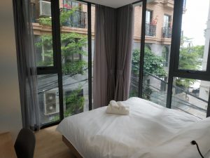 日本人が選ぶBa Dinhの賃貸アパート – サービスと快適さの両立