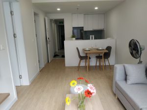ハノイ賃貸アパート | バディン区日本人向け1LDKサービスアパートメント – HLS Apartmentの魅力