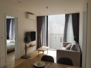 ハノイ賃貸アパート – 日本人向けBa Dinh 2LDKサービスアパートメント – 日本人向け賃貸物件の紹介