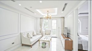 ハノイのハイバーチュン区で日本人向け賃貸アパートを探すなら